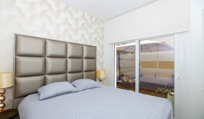 Resale - Villa - Ciudad Quesada/Rojales - Doña Pepa