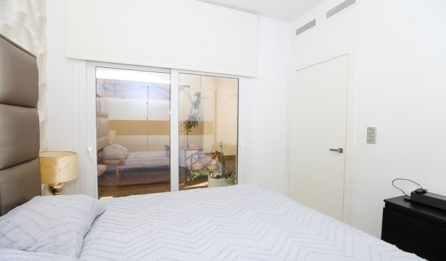 Resale - Villa - Ciudad Quesada/Rojales - Doña Pepa