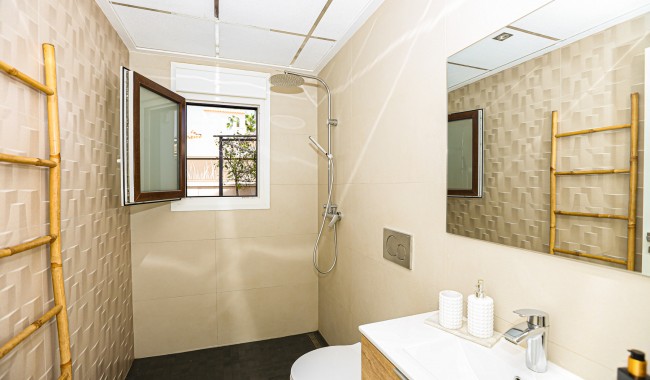 Resale - Villa - Ciudad Quesada/Rojales - Doña Pepa