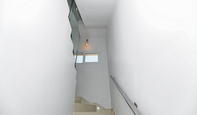 Resale - Villa - Ciudad Quesada/Rojales - Doña Pepa