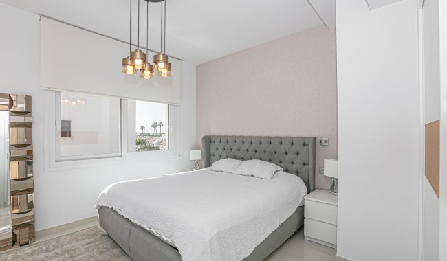 Resale - Villa - Ciudad Quesada/Rojales - Doña Pepa