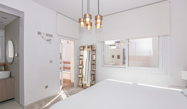Resale - Villa - Ciudad Quesada/Rojales - Doña Pepa