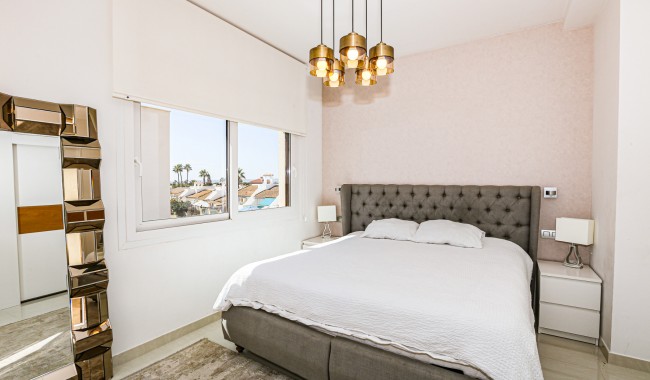 Resale - Villa - Ciudad Quesada/Rojales - Doña Pepa