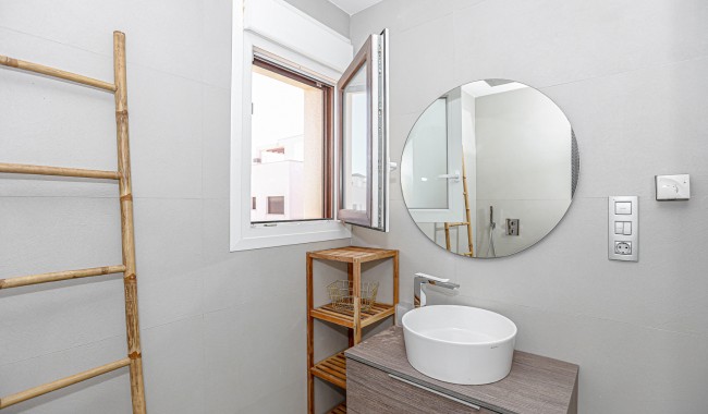 Resale - Villa - Ciudad Quesada/Rojales - Doña Pepa
