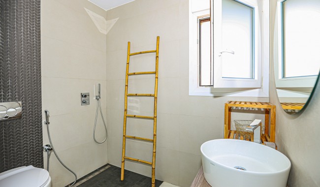 Resale - Villa - Ciudad Quesada/Rojales - Doña Pepa