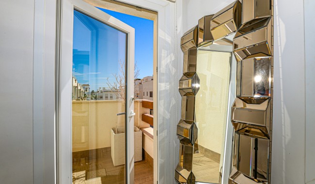 Resale - Villa - Ciudad Quesada/Rojales - Doña Pepa