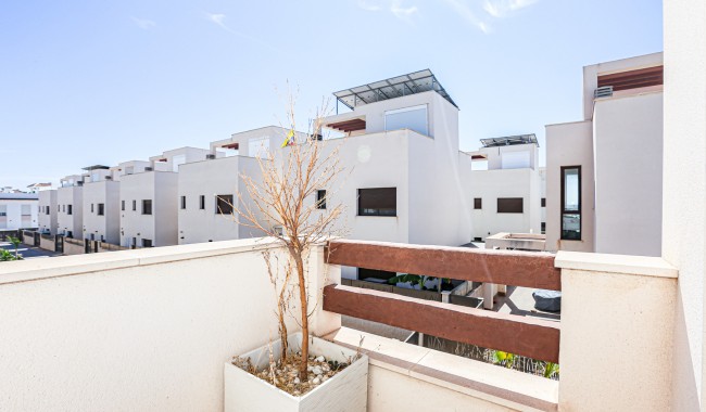 Resale - Villa - Ciudad Quesada/Rojales - Doña Pepa