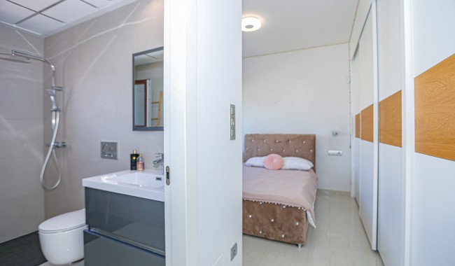 Resale - Villa - Ciudad Quesada/Rojales - Doña Pepa