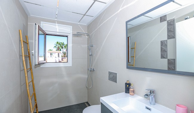 Resale - Villa - Ciudad Quesada/Rojales - Doña Pepa