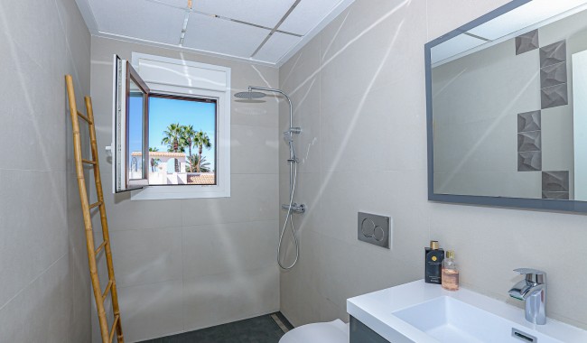 Resale - Villa - Ciudad Quesada/Rojales - Doña Pepa
