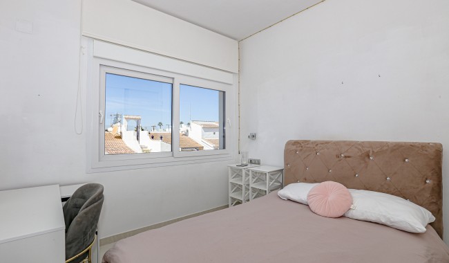 Resale - Villa - Ciudad Quesada/Rojales - Doña Pepa