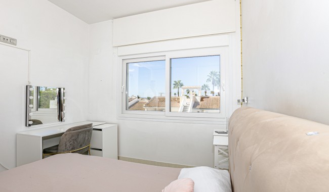 Resale - Villa - Ciudad Quesada/Rojales - Doña Pepa