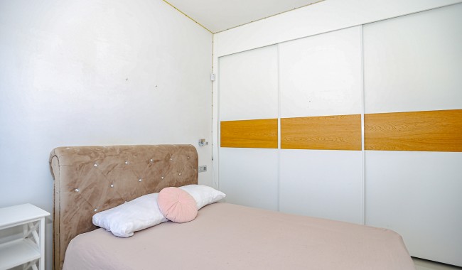 Resale - Villa - Ciudad Quesada/Rojales - Doña Pepa