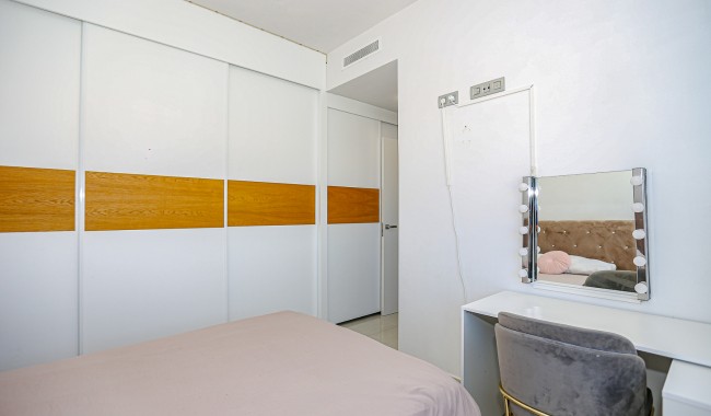 Resale - Villa - Ciudad Quesada/Rojales - Doña Pepa