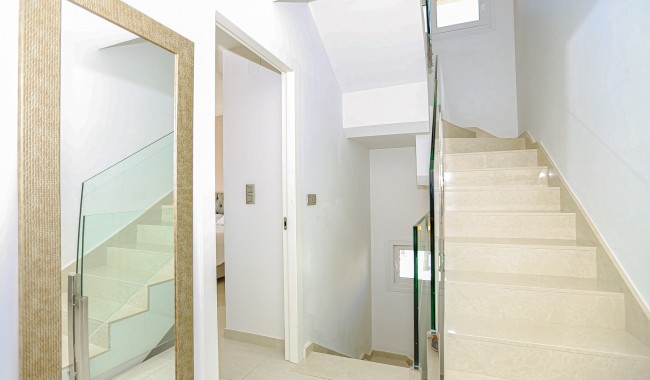 Resale - Villa - Ciudad Quesada/Rojales - Doña Pepa