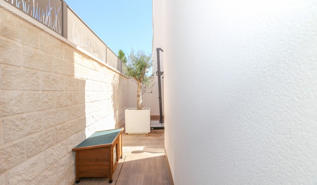 Resale - Villa - Ciudad Quesada/Rojales - Doña Pepa