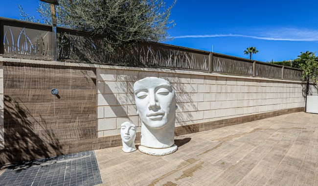 Resale - Villa - Ciudad Quesada/Rojales - Doña Pepa