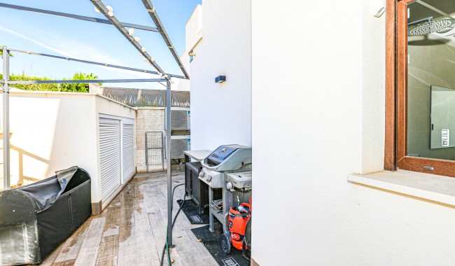 Resale - Villa - Ciudad Quesada/Rojales - Doña Pepa