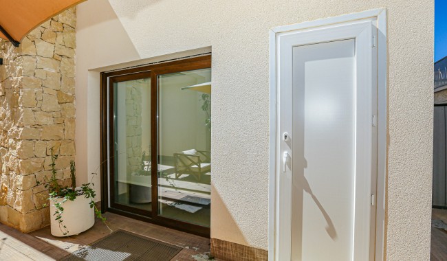 Resale - Villa - Ciudad Quesada/Rojales - Doña Pepa