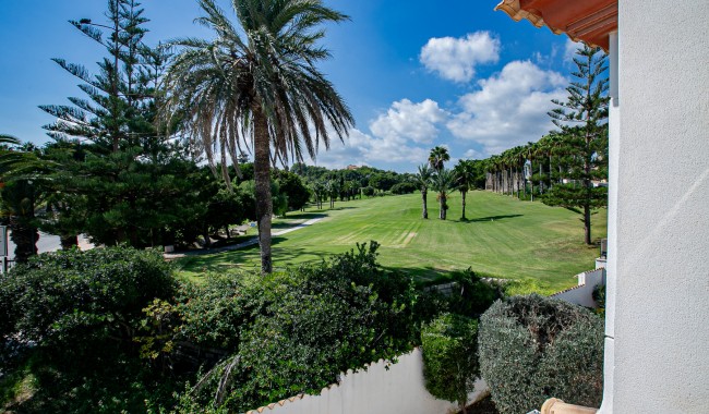 Resale - Villa - Campoamor - Dehesa de Campoamor