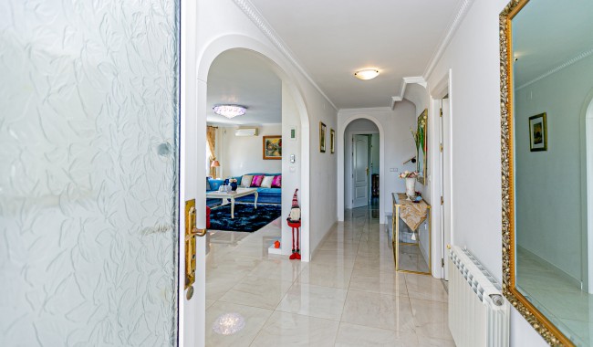 Resale - Villa - Campoamor - Dehesa de Campoamor