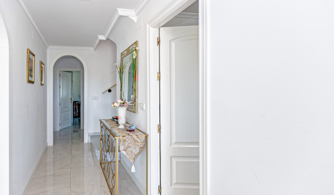 Resale - Villa - Campoamor - Dehesa de Campoamor