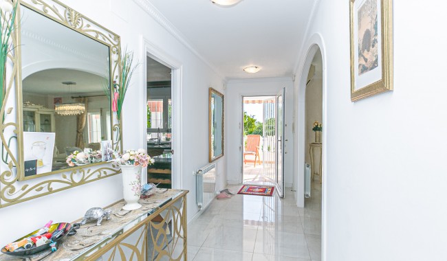 Resale - Villa - Campoamor - Dehesa de Campoamor