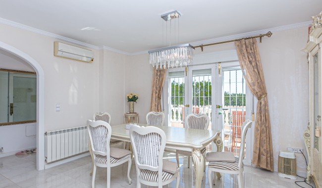 Resale - Villa - Campoamor - Dehesa de Campoamor