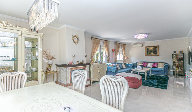 Resale - Villa - Campoamor - Dehesa de Campoamor