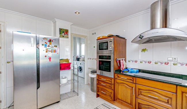 Resale - Villa - Campoamor - Dehesa de Campoamor