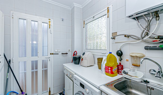 Resale - Villa - Campoamor - Dehesa de Campoamor