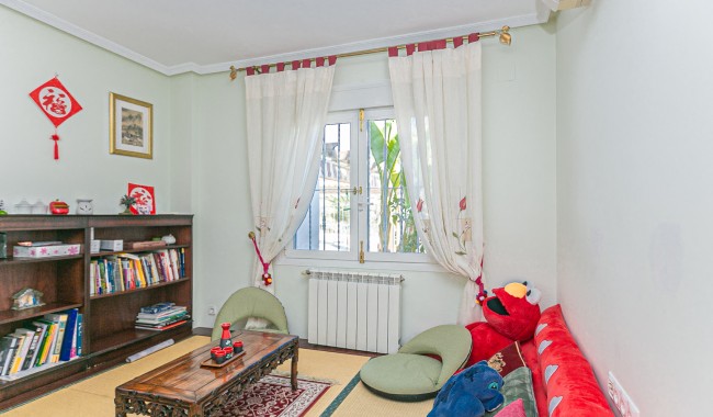 Resale - Villa - Campoamor - Dehesa de Campoamor