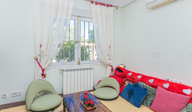 Resale - Villa - Campoamor - Dehesa de Campoamor