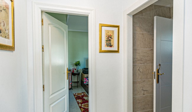 Resale - Villa - Campoamor - Dehesa de Campoamor