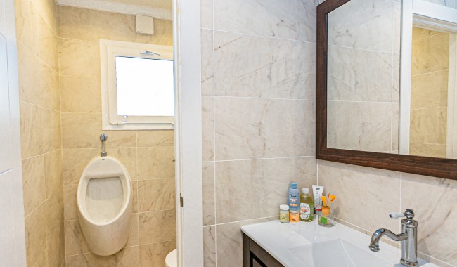 Resale - Villa - Campoamor - Dehesa de Campoamor