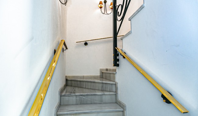 Resale - Villa - Campoamor - Dehesa de Campoamor