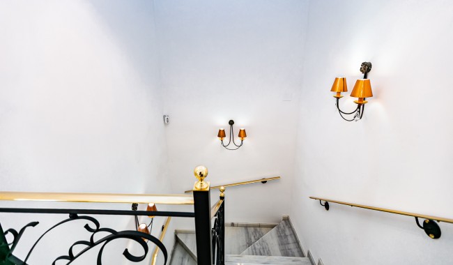 Resale - Villa - Campoamor - Dehesa de Campoamor