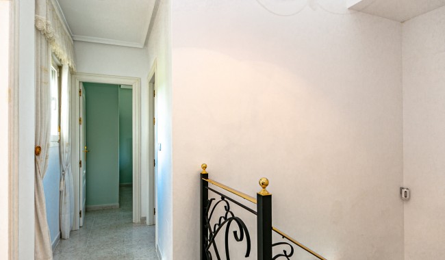 Resale - Villa - Campoamor - Dehesa de Campoamor