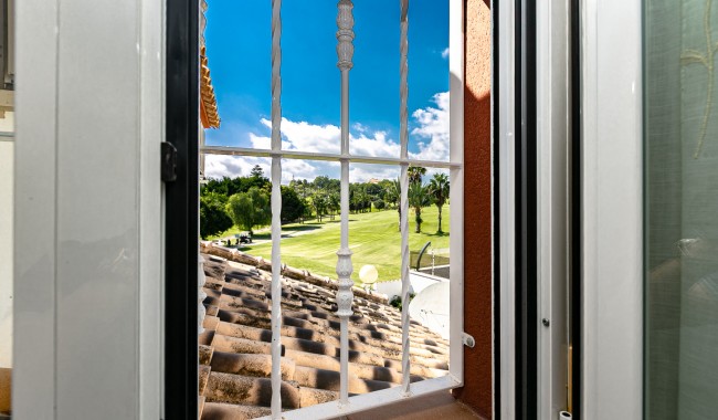 Resale - Villa - Campoamor - Dehesa de Campoamor
