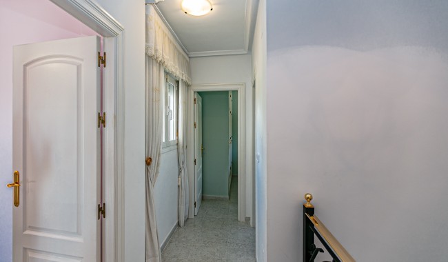 Resale - Villa - Campoamor - Dehesa de Campoamor