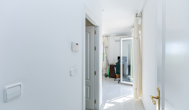 Resale - Villa - Campoamor - Dehesa de Campoamor