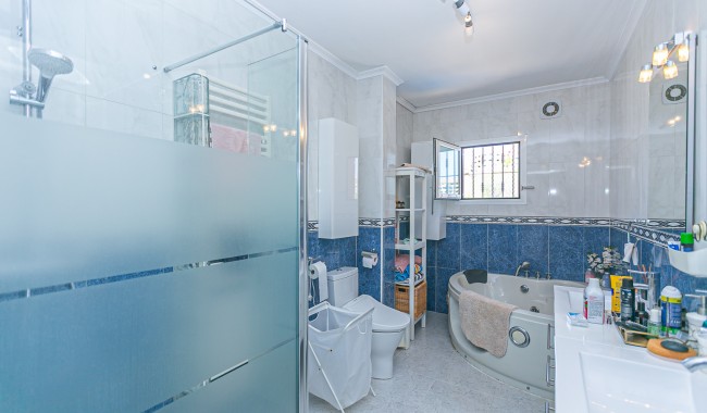 Resale - Villa - Campoamor - Dehesa de Campoamor