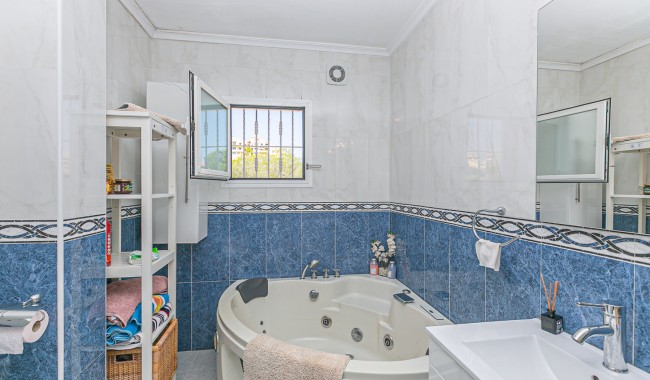 Resale - Villa - Campoamor - Dehesa de Campoamor