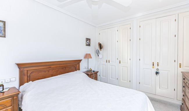 Resale - Villa - Campoamor - Dehesa de Campoamor