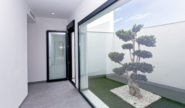 New Build - Villa - San Pedro del Pinatar