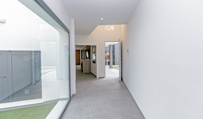 New Build - Villa - San Pedro del Pinatar