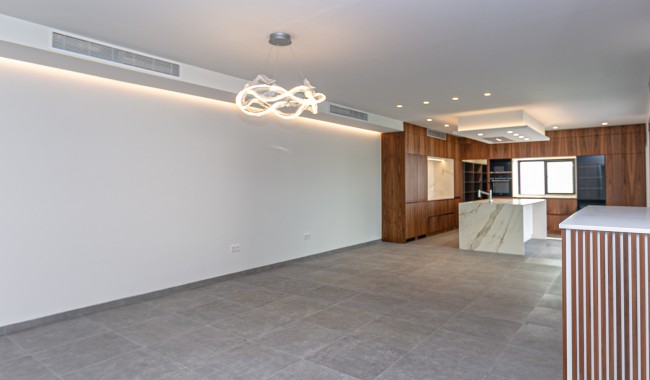 New Build - Villa - San Pedro del Pinatar