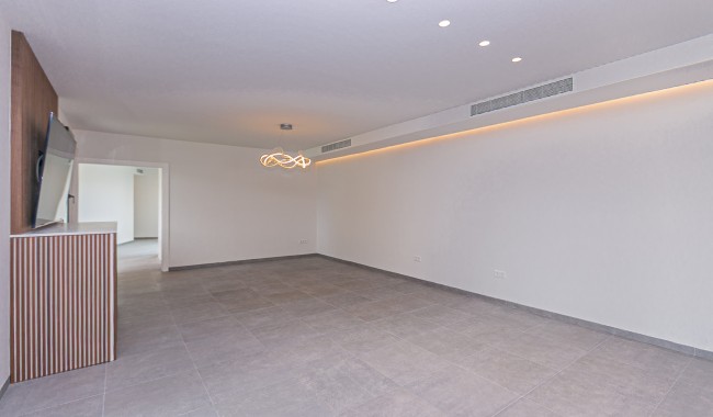 New Build - Villa - San Pedro del Pinatar