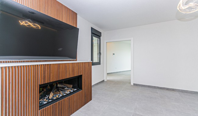 New Build - Villa - San Pedro del Pinatar