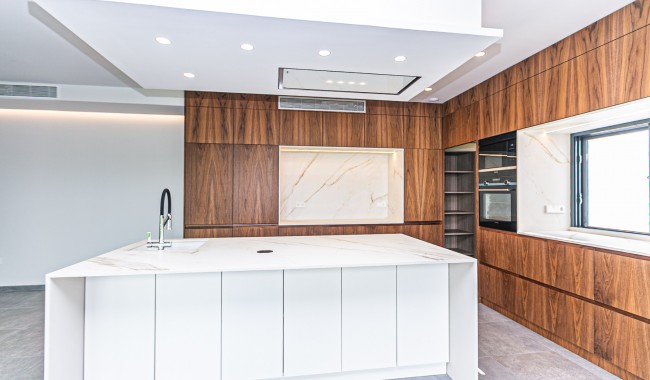 New Build - Villa - San Pedro del Pinatar